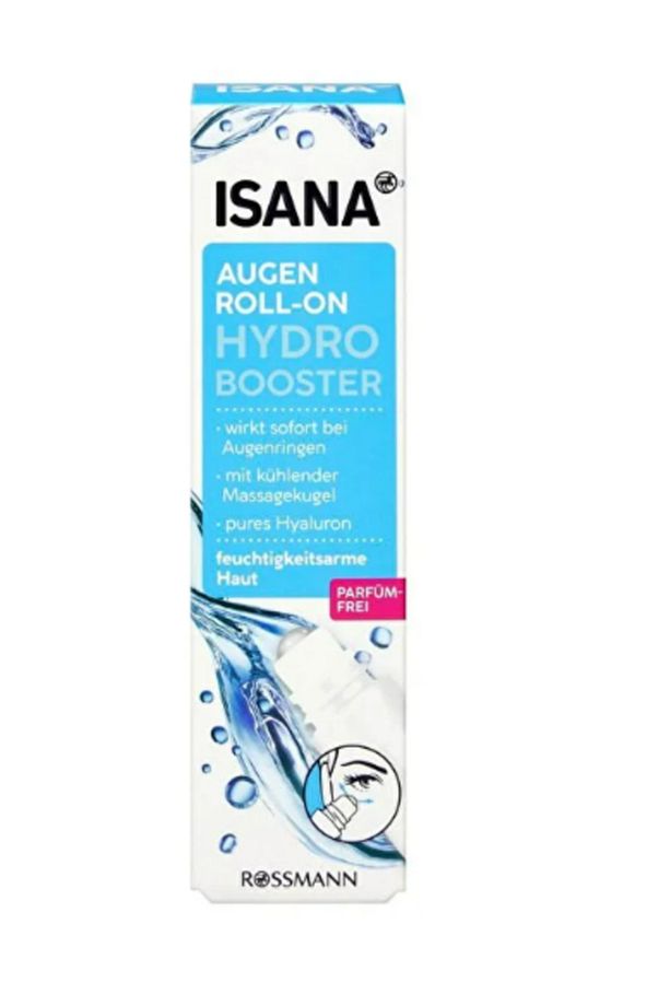 Hydro Booster Lifting Power Göz Çevresi Roll On 15 ml - 2