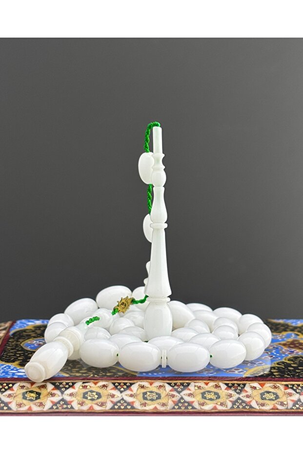 Uçak camı Tesbih - 1