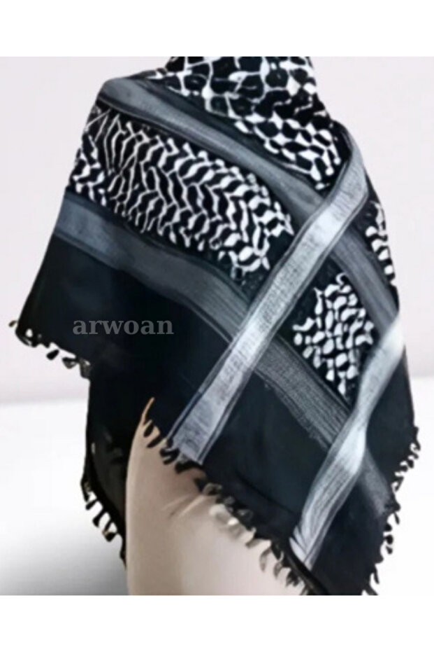 Neck Gaiter Cotton Pushi Unisex