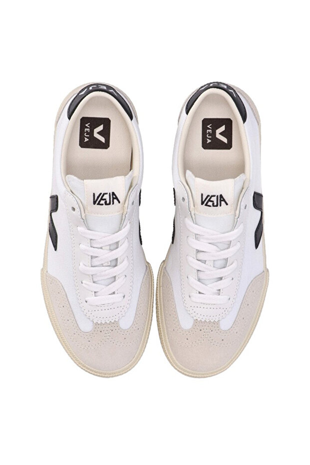 VOLLEY - Trampki - 4