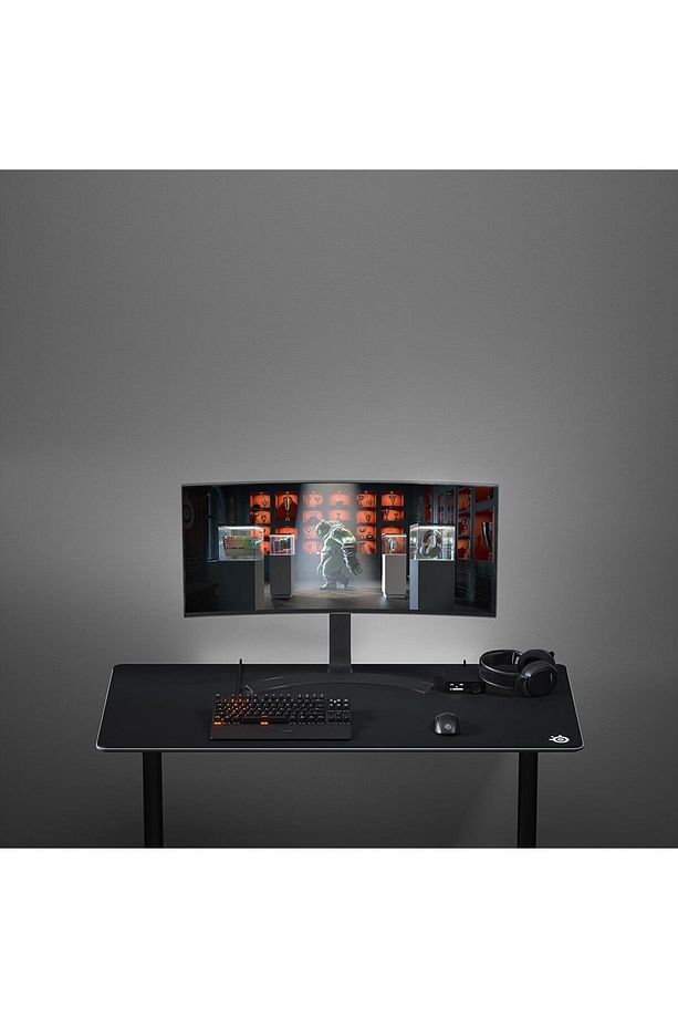 Qck 4xl Gaming Oyuncu Mouse Pad - 5