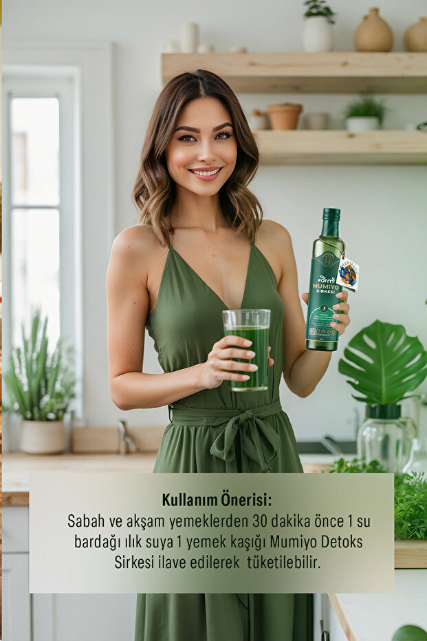 Beform - Mumiyo Sirkesi, 250 ml - 7