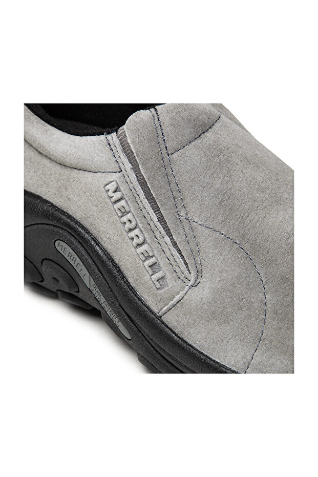 Halbschuhe Grau Erwachsene - 3
