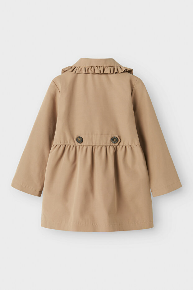 Trenčkot Übergangs - 2