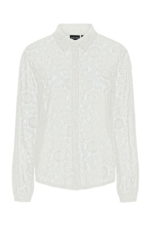 Cloud Dancer Damen-/Mädchen-Shirt - 7