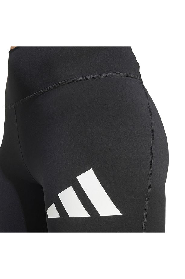 Train Essentials Big Logo Full-Length Tayt - 3