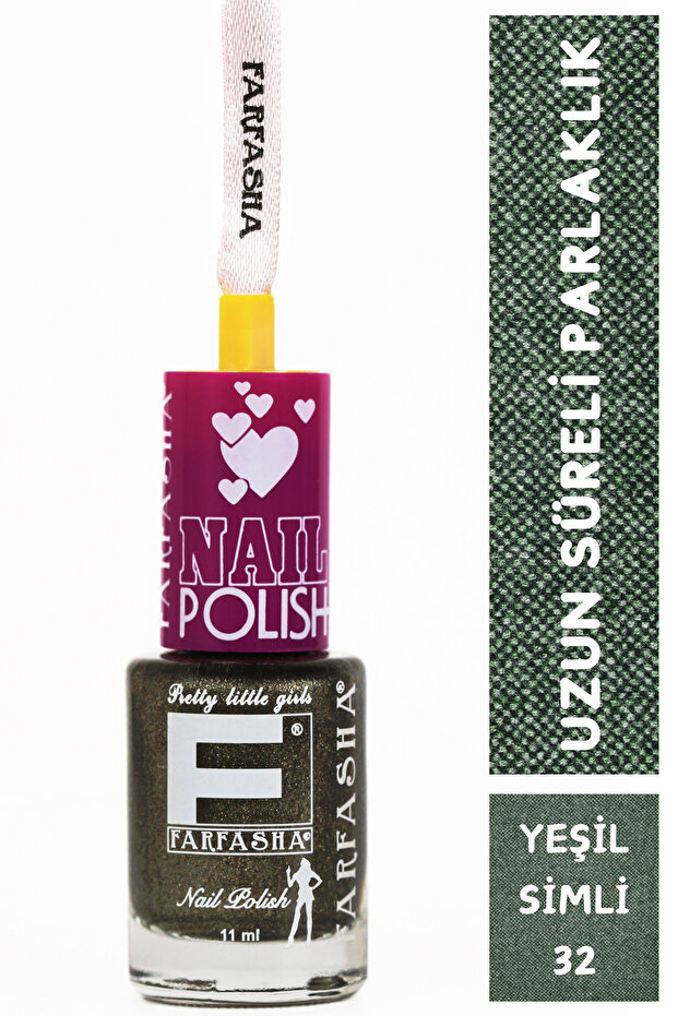 OJE SİMLİ YEŞİL 11 ML - 1