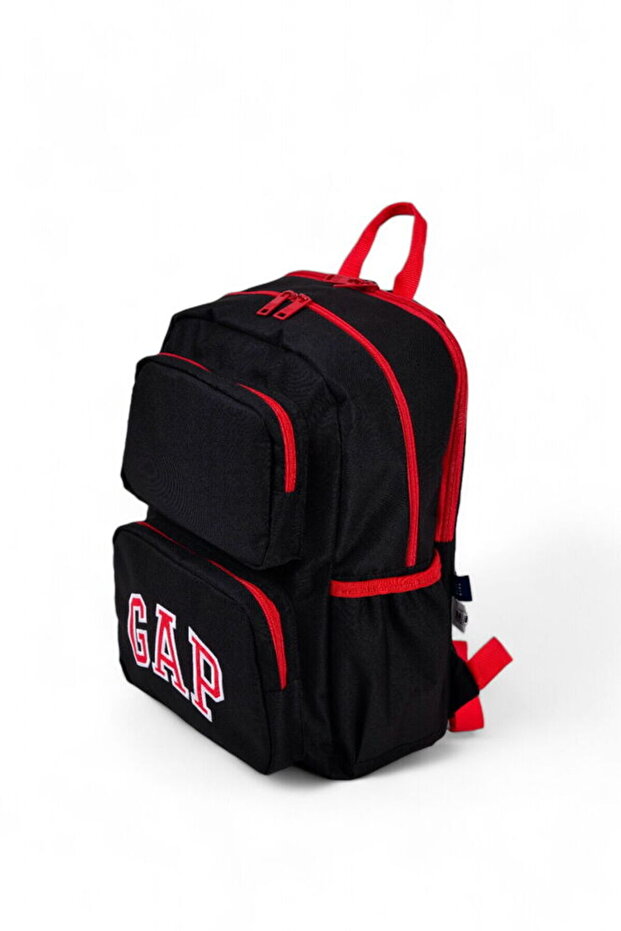 12787 Model Kids Double Compartment Backpack - 3