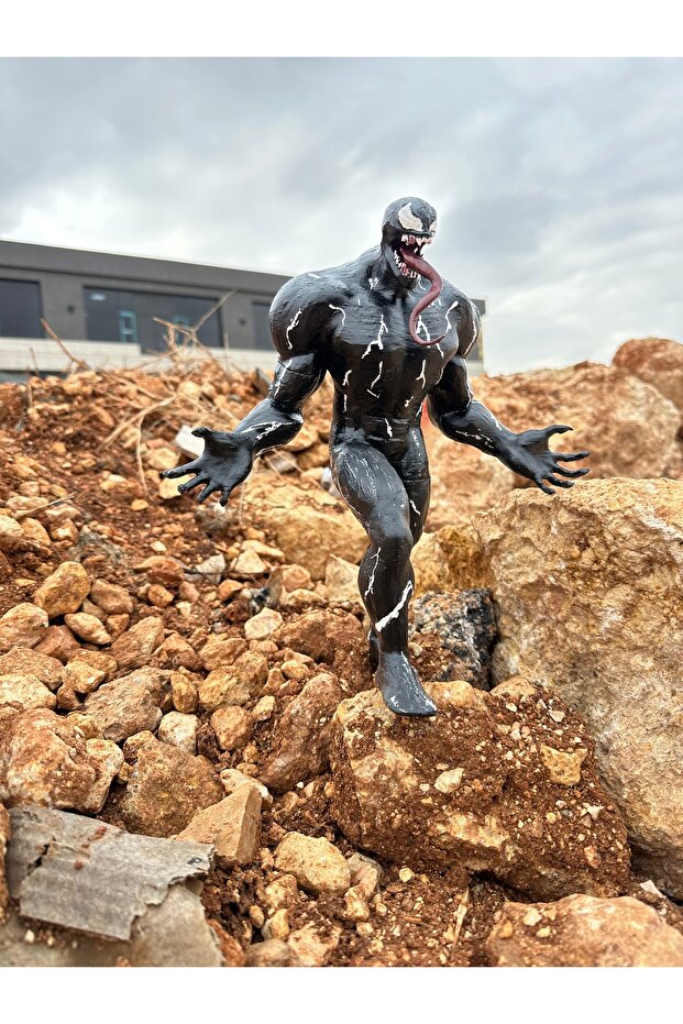 Marvel venom figür - 3