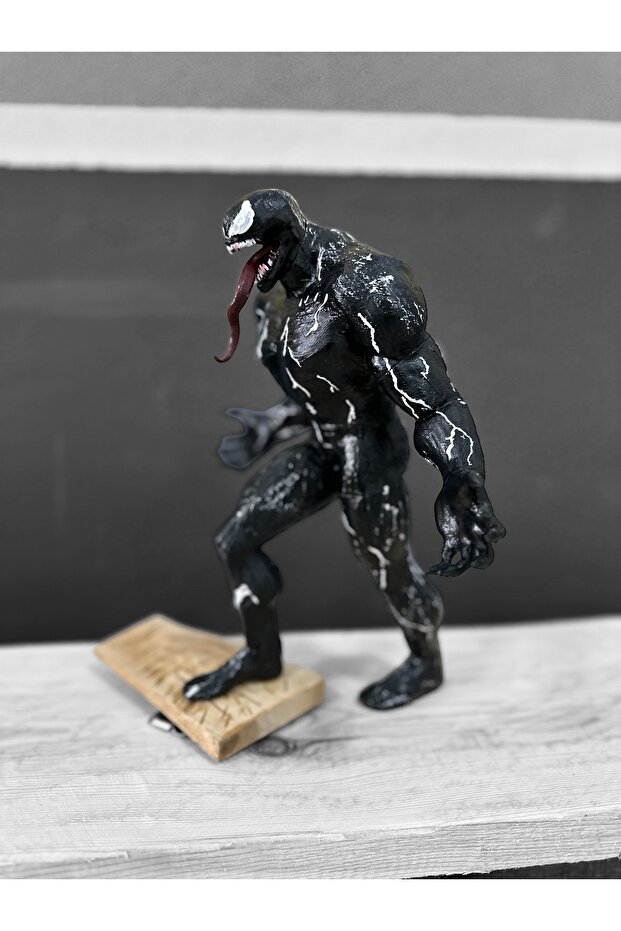 Marvel venom figür - 4