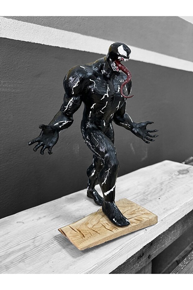 Marvel venom figür - 5