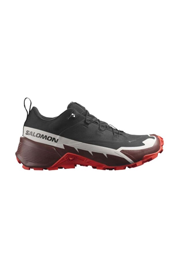 Cross Hike Gtx 2 L41730200 Black Outdoor Shoes