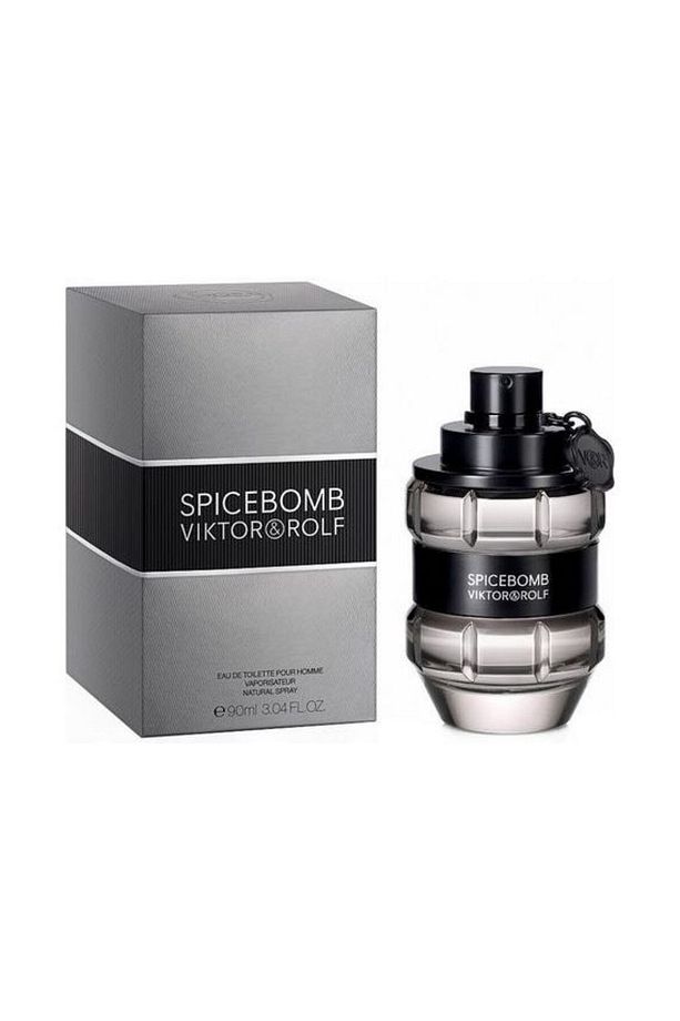 Spicebomb Edt 90 ml Erkek Parfümü 3605521515346 - 2