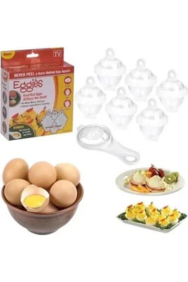 قالب تشكيل البيض - 3