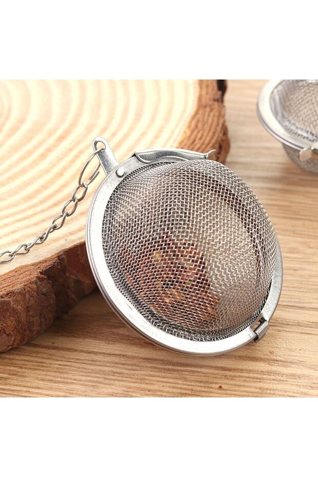 صفاية الشاي - 1