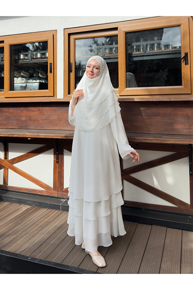 Ferace Umre Takım - 1