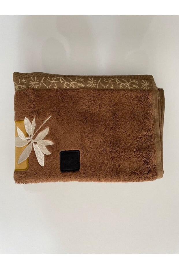 Mimoza Havlu 50x90 - 2