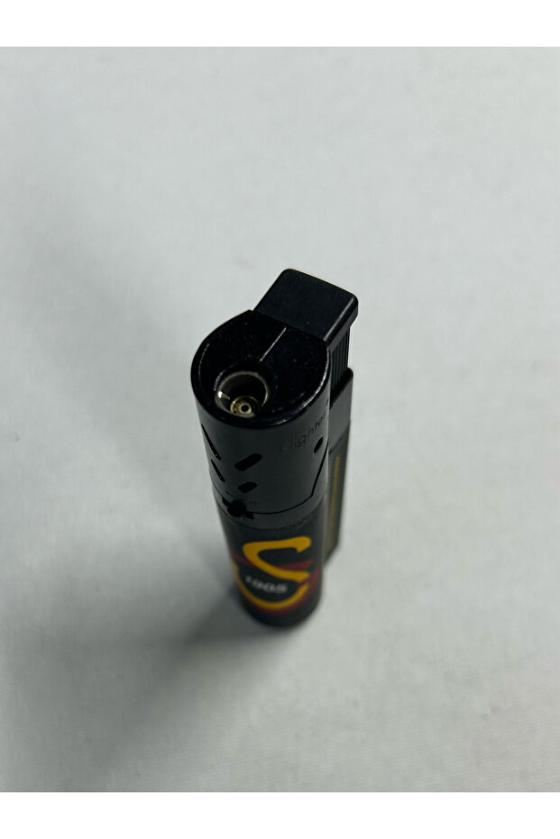 Taraftar Çakmak Manyetolu Rüzgar Çakmağı - 2