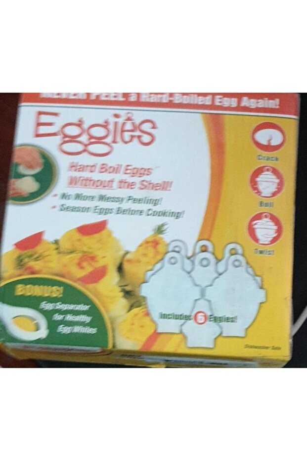 قالب تشكيل البيض - 2