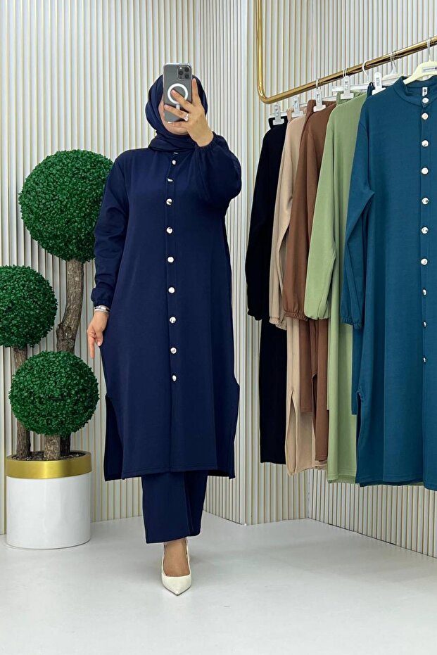 MÜRŞİDE TAKIM - 1