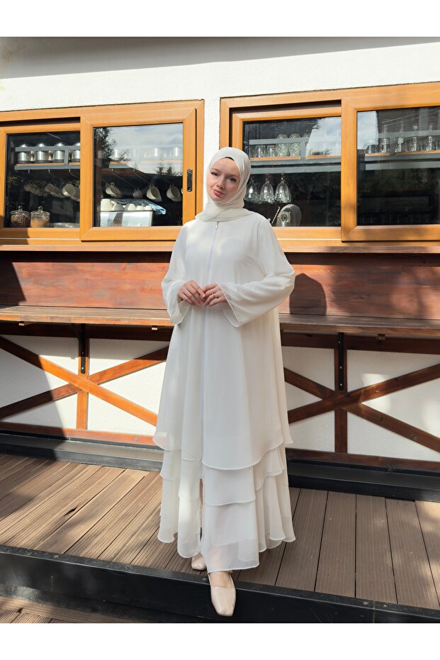 Ferace Umre Takım - 6