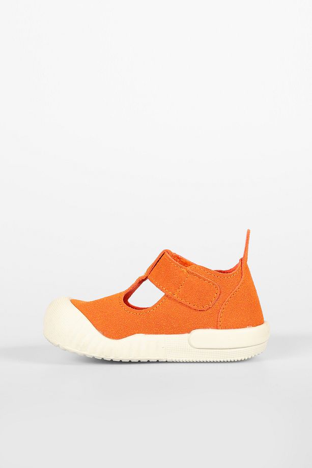 19-21 Numara Unisex Ortopedik İlk Adım Ayakkabı - 4