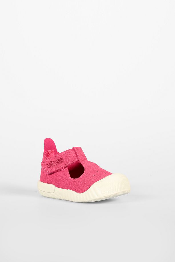 19-21 Numara Unisex Ortopedik İlk Adım Ayakkabı - 2