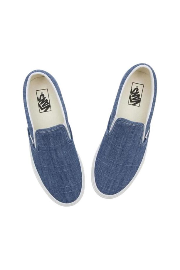 Classıc Slip-on - 3