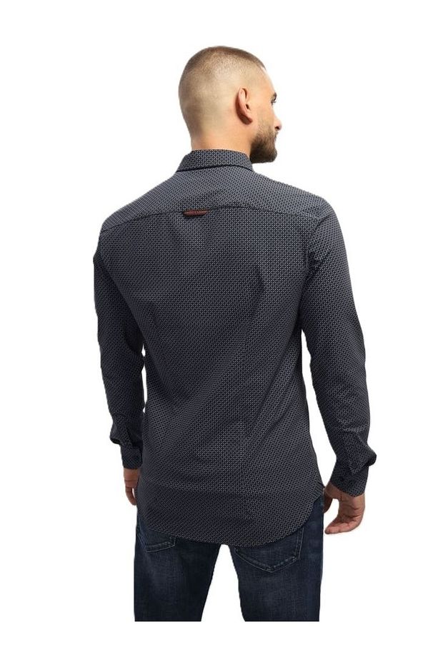LS SUNSET AOP TECH S - 4
