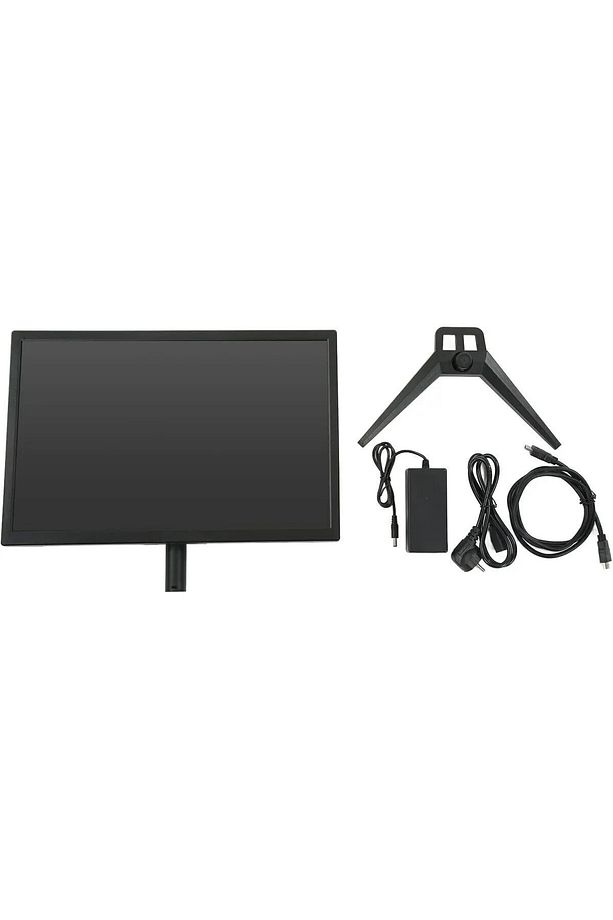 ZR-MR19M 5MS 60HZ 19 İNC HDMI+VGA LED MONİTÖR - 4