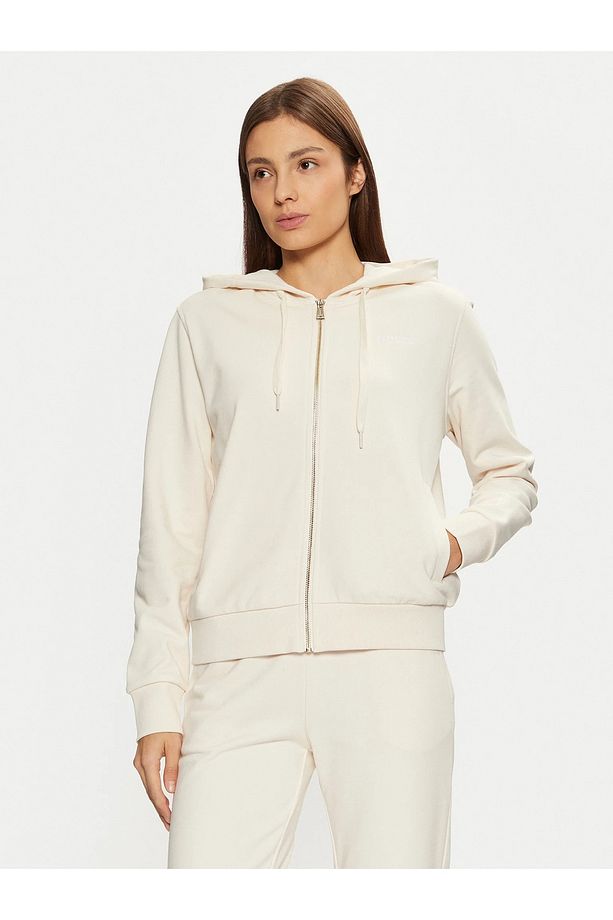 SOFIA ZIPPER SWEATSH - 1