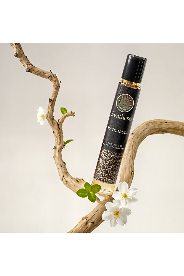 PATCHOULI EXTRAIT DE PARFUM 25 ML - 1