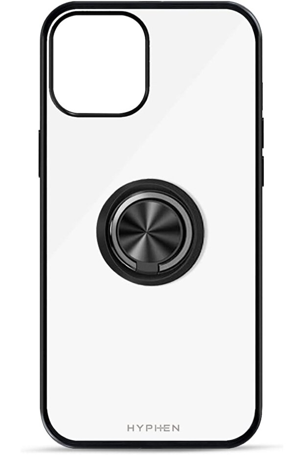 AXIO Ring Case | 360 Rotatable Kickstand Feature. - 1