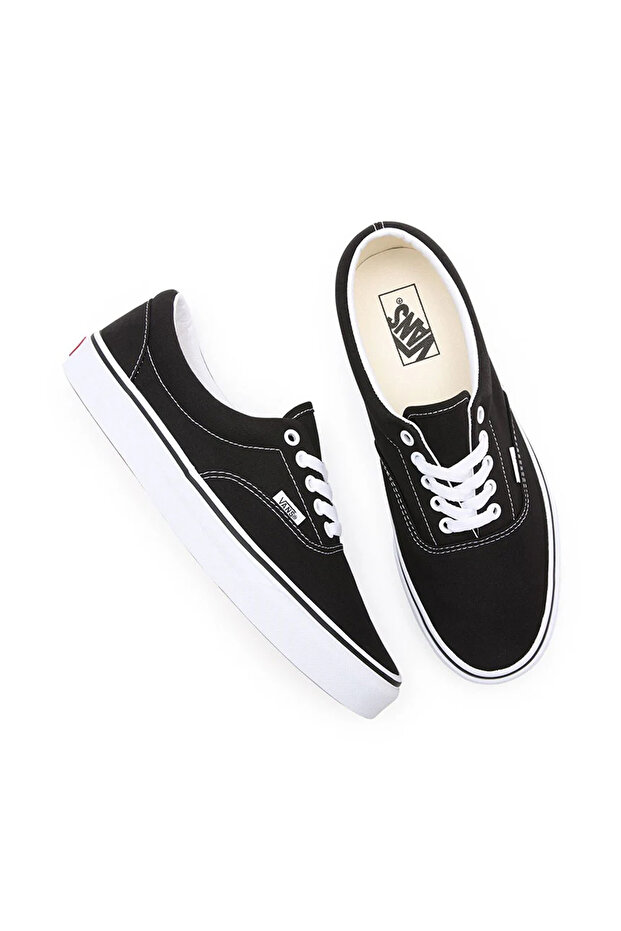 Era Siyah Unisex Sneaker - 5