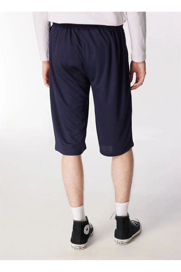 U.S. Polo Assn. Erkek Sweat Şort NAKFA DMLS - 4