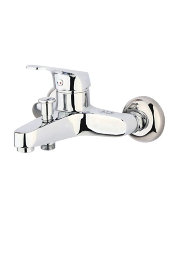 Beyza Mix Bathroom Faucet