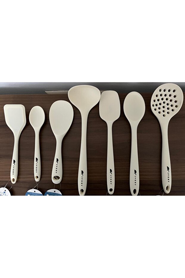 ıvory 7'lİ set - 1