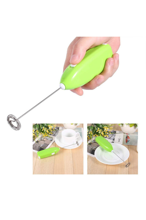 خفاقة المشروبات - 1