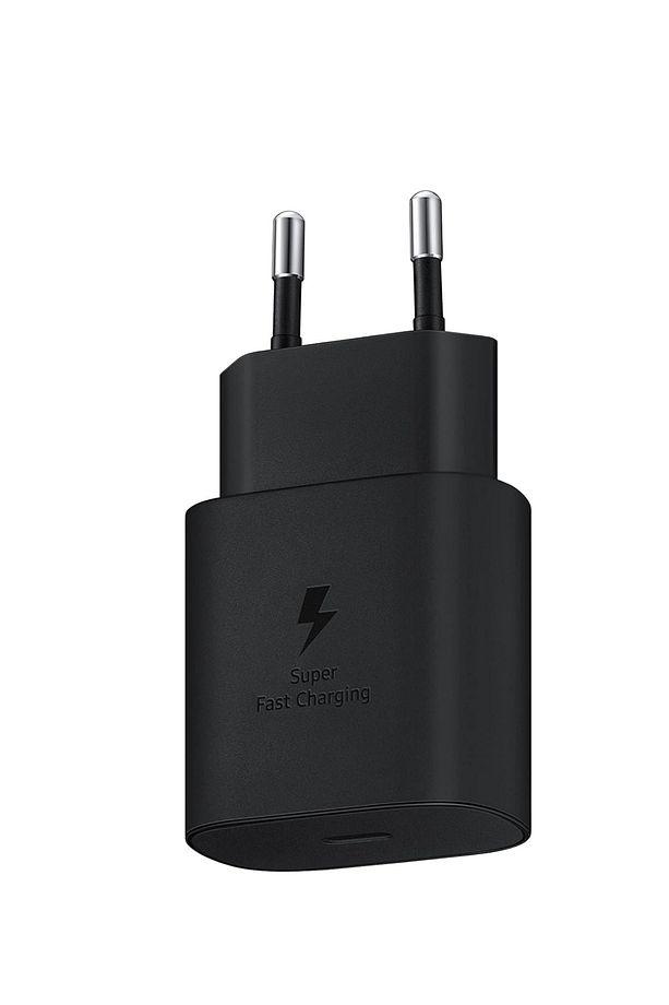 Samsung A22 Fast 25w Watt Şarj Aleti Cihazı Type-c Şarj Adaptörü - 3