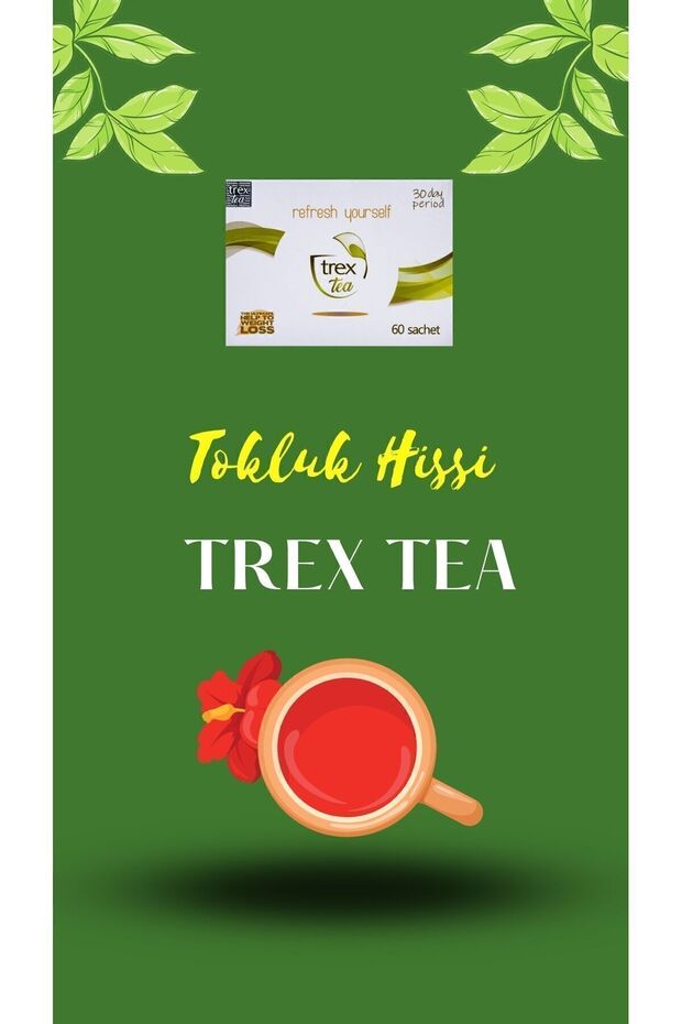 Bitkisel Çay 30 Günlük Kullanım 60 Şase - 6