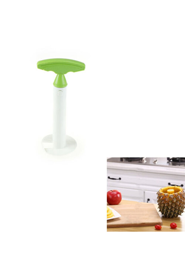 Pineapple cutter - 1