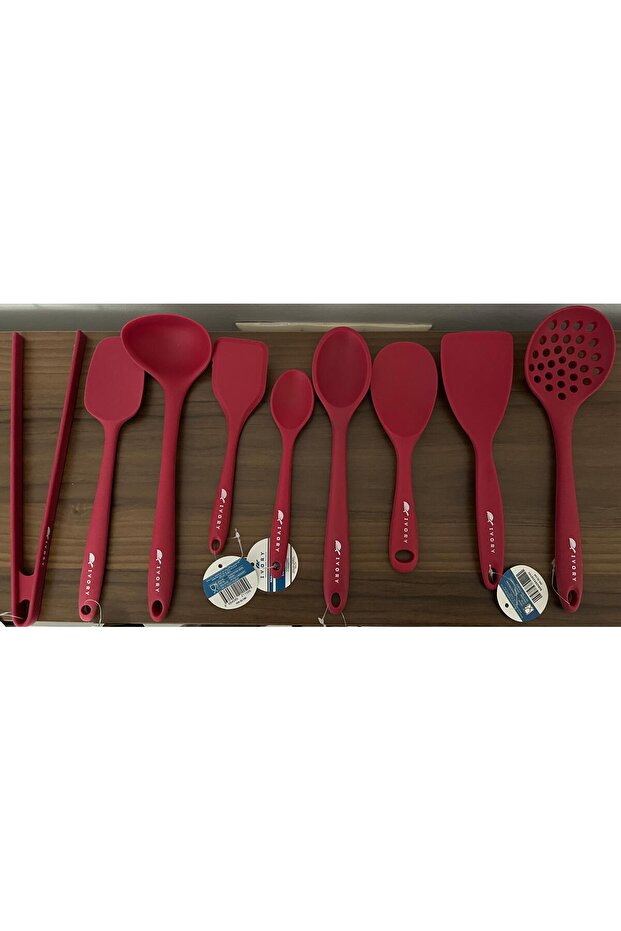 ıvory 9'lu set - 1