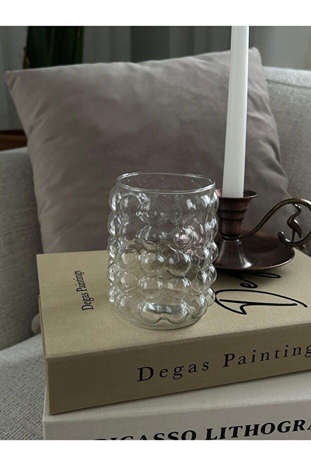 Bubble Pinterest Bardak - 3