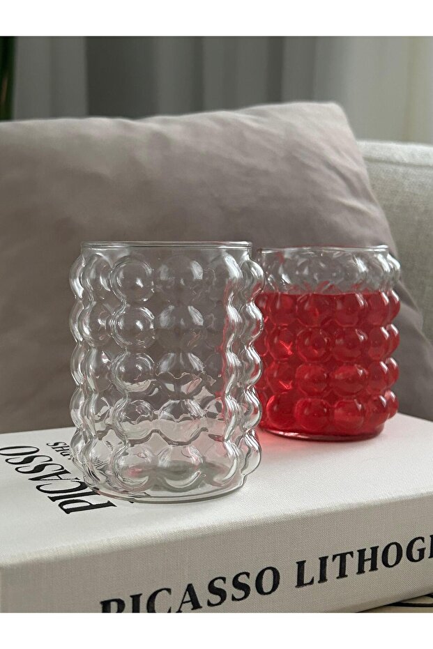 Bubble Pinterest Bardak - 4