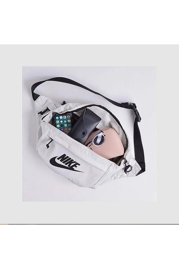 Tech (10 L) Unisex Bel -Çapraz asma çantası Çantası - 5
