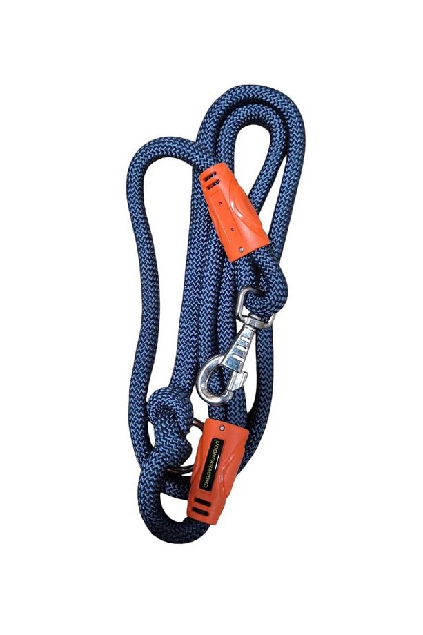 Paracord Köpek Gezdirme İpi 120 cm - 1