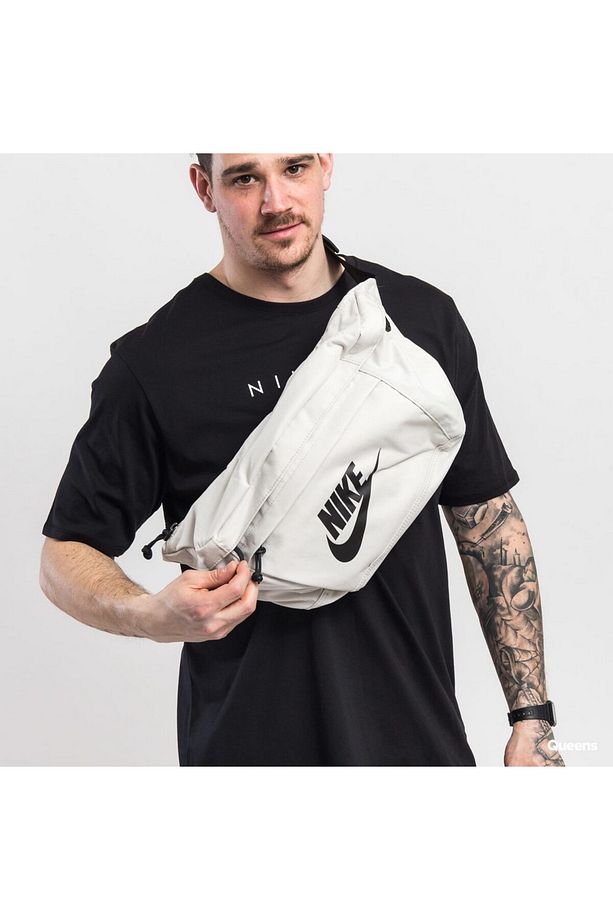 Tech (10 L) Unisex Bel -Çapraz asma çantası Çantası - 4