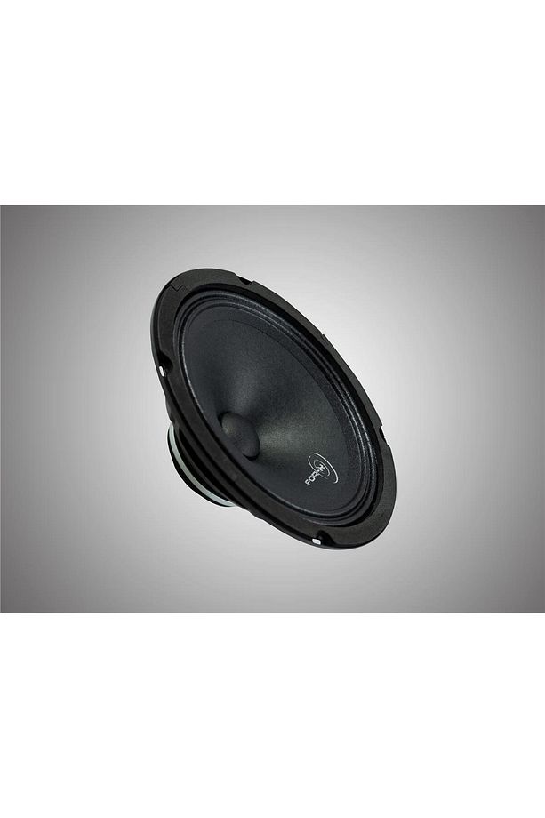 XMD-1016N-160W MAX-70W RMS-PROFESYONEL 16 CM NEODYUM MIKNATISLI MİDRANGE HOPARLÖR-2 ADET - 1