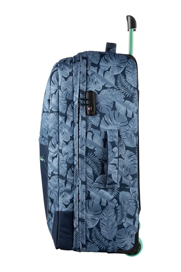 Koffer & Trolley Satch Flow M Arabası - 7