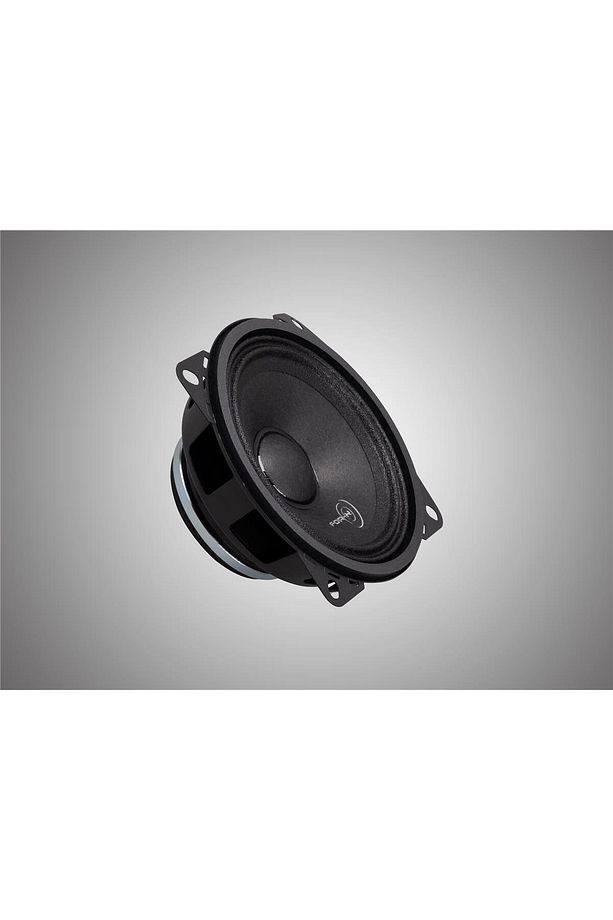 XMD-1010N-140W MAX-60W RMS KALİTELİ PROFESYONEL NEODYUM MIKNATIS-10 CM MİDRANGE HOPARLÖR - 1